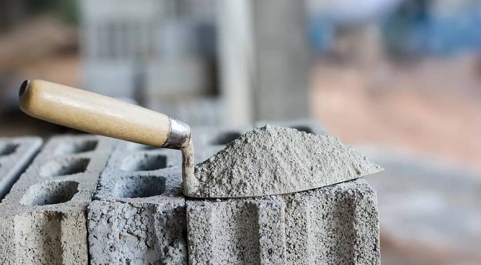 İnşaatçılara uyarı: Rusya'da çimentoya hile karıştı