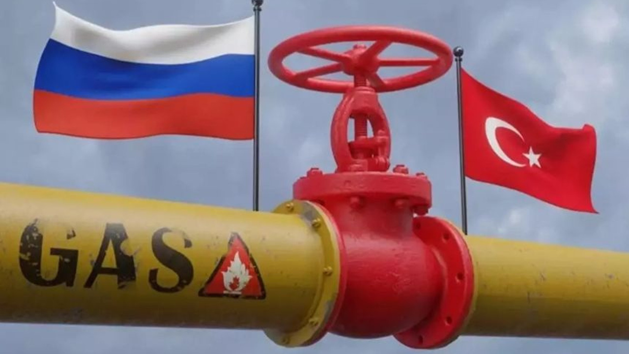 Türkiye'den Rusya ve ABD ile enerji işbirliğinde kritik mesaj