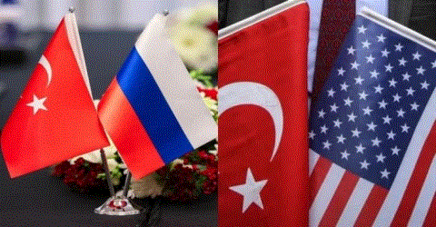 ABDden yaptırım: 4 Türk şirketi var