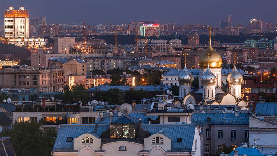 Zenginler kaldı, Moskova'da elit konut pazarı canlandı