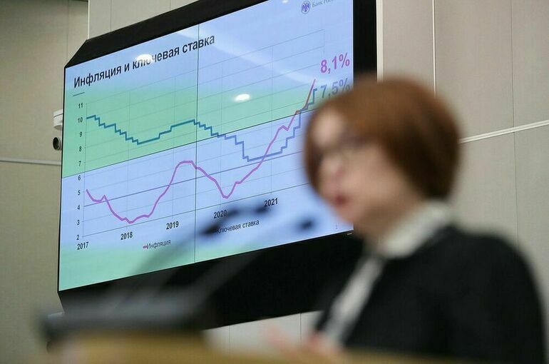 Faiz, enflasyon, büyüme: Rus ekonomisi denge arayışında