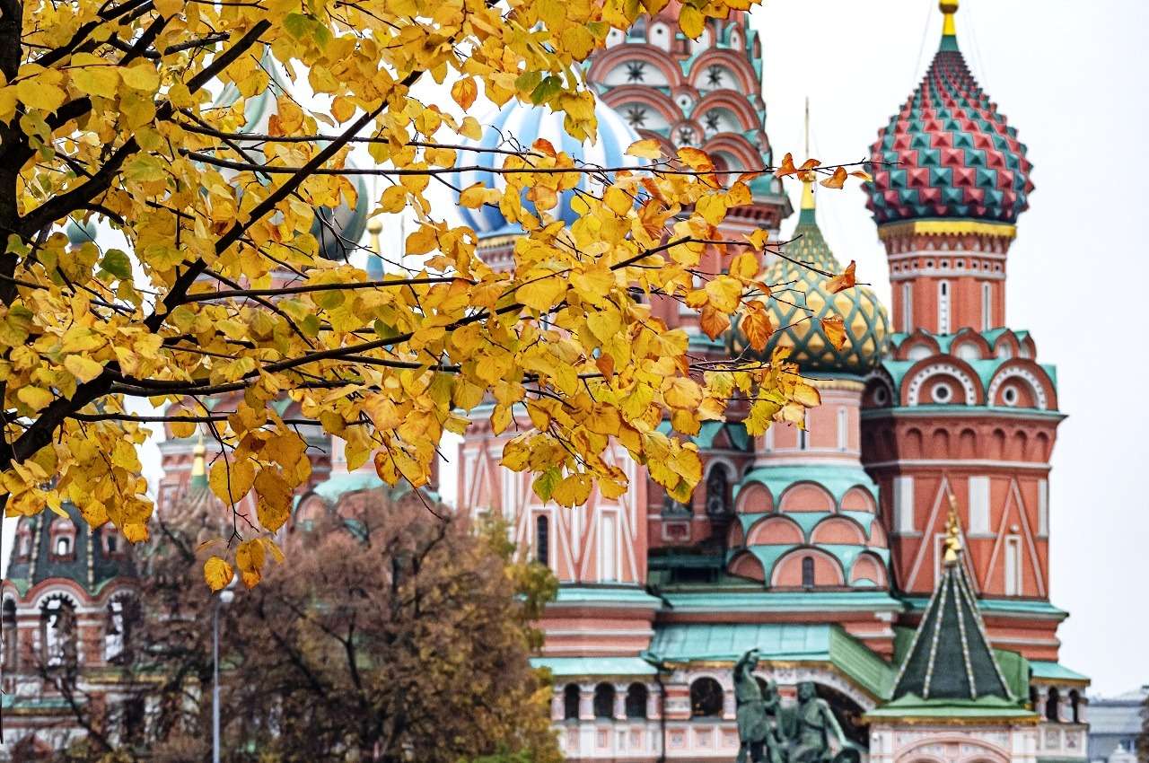 Moskova'da tarihi sıcaklar: Kaloriferlere 1 ay kadar rötar