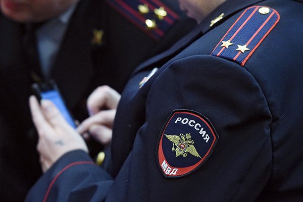 Rusya'da ilk WhatsApp kullanma yasağı polislere