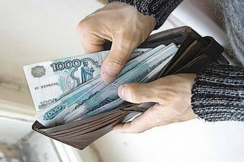 Rusya'da şirketlerin % 50'si maaşlara zam hazırlığında 