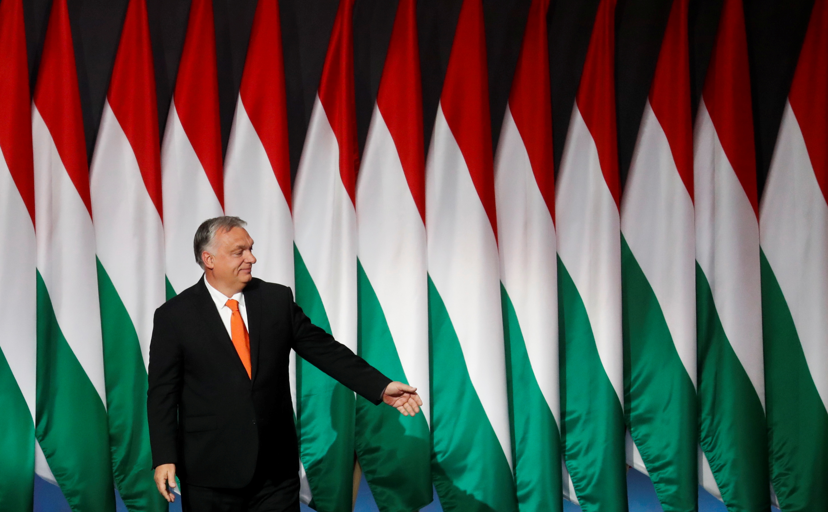AB'de Macaristan çatlağı: Oy hakkı iptal edilebilir