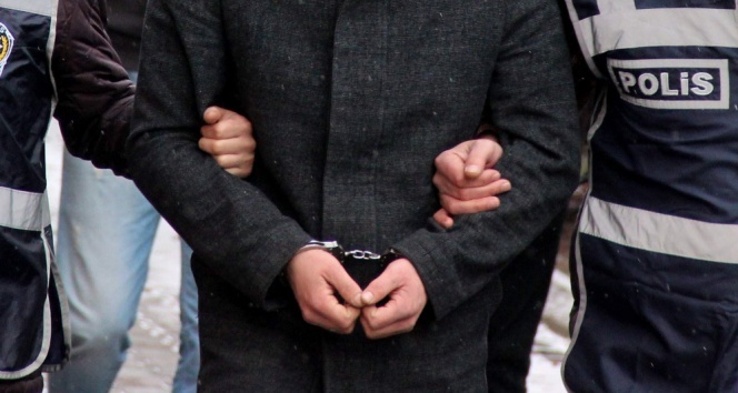 Aranan Rus mafyası lideri İstanbul'da yakalandı