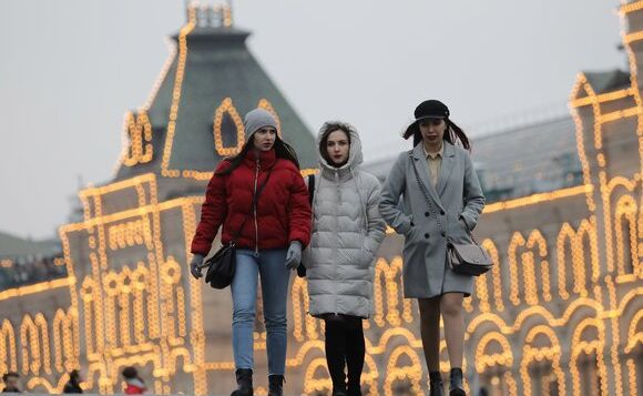 Resmi istatistik: Rusya'da tüketici güveni yine rekor kırdı
