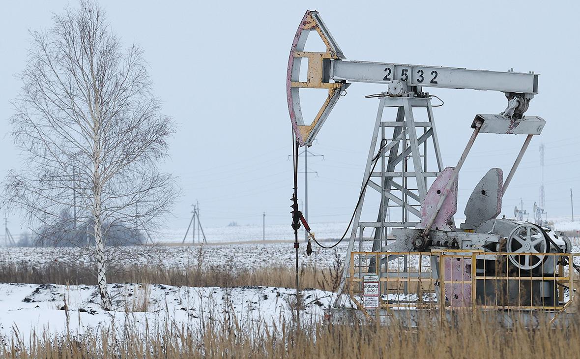 ABD ve G7 Rus petrolüne tavan fiyatı aşağı çekebilir