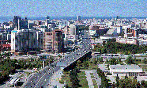 Rusyanın en tehlikeli şehri 