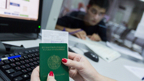 Rusça bilen göçmene düşük vergi