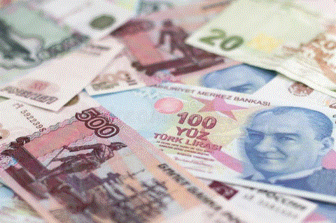 Türkiyenin enflasyonu Rusyayı da gerdi