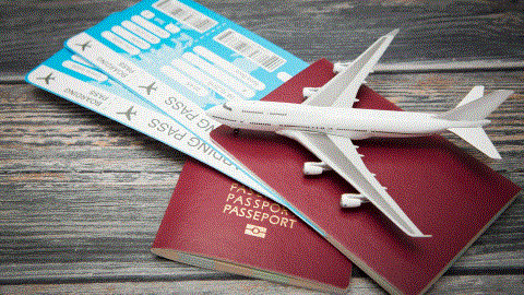 Rusyada uçak bileti: Bin km kaç ruble?