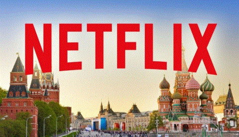 Netflixe Rusça dublaj geri döndü